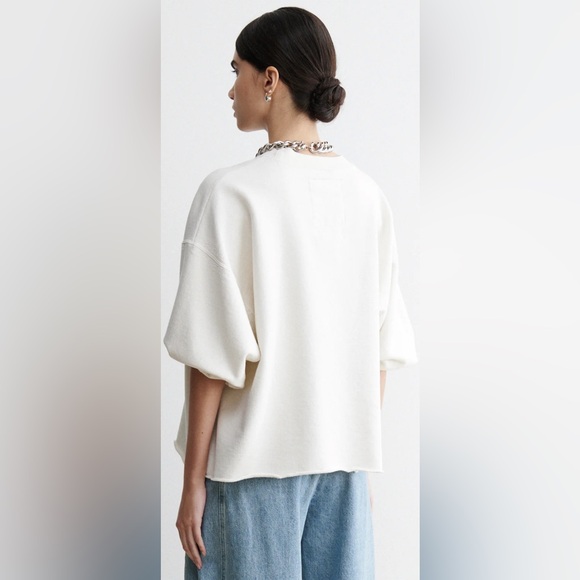 Rachel Comey Fond Sweatshirt - Picture 2 of 6